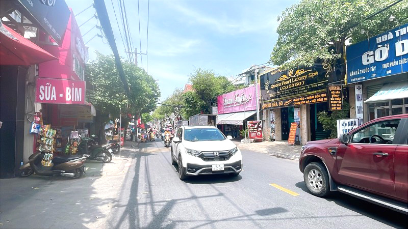 Ngộp Bank Bán Gấp Mặt Tiền KD Đỉnh Ngay Chợ Tam Bình Gò Dưa Thủ Đức 1270m2, cho thuê 120tr/th Chỉ - Ảnh 2